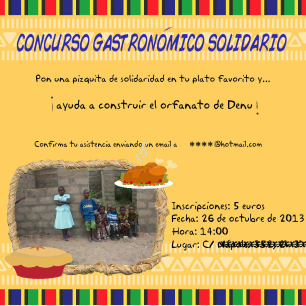 Iniciativa Solidaria